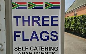 Three Flags